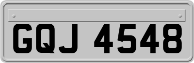 GQJ4548