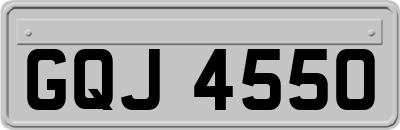 GQJ4550