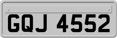 GQJ4552
