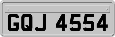 GQJ4554
