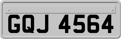 GQJ4564