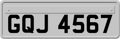 GQJ4567