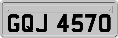 GQJ4570