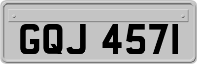 GQJ4571