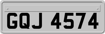 GQJ4574