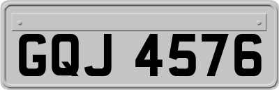 GQJ4576
