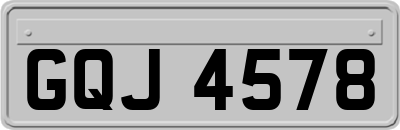 GQJ4578