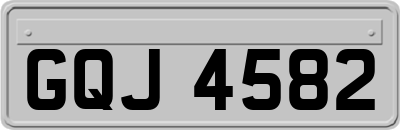 GQJ4582