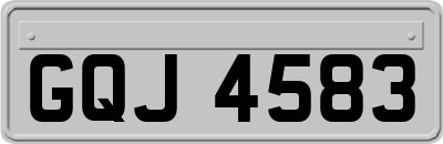 GQJ4583