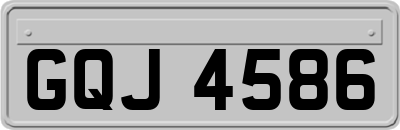 GQJ4586