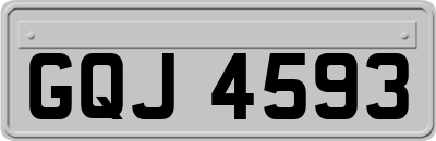 GQJ4593