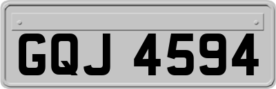 GQJ4594