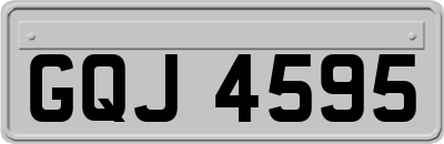 GQJ4595