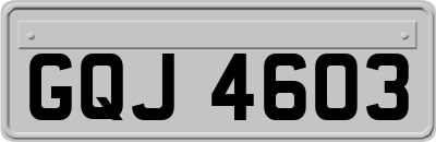 GQJ4603