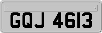 GQJ4613