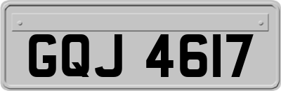 GQJ4617