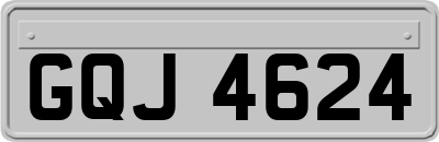 GQJ4624