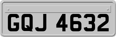 GQJ4632