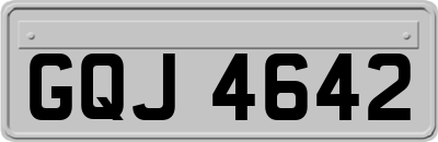 GQJ4642
