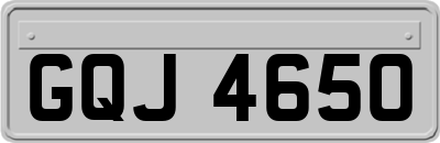 GQJ4650