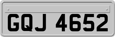 GQJ4652