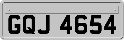 GQJ4654