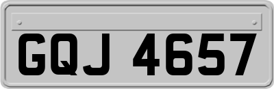 GQJ4657