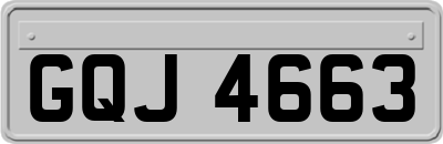 GQJ4663