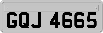 GQJ4665