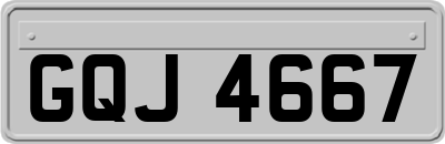 GQJ4667