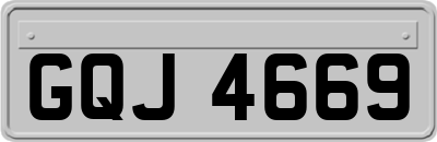 GQJ4669
