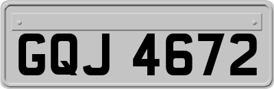 GQJ4672