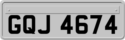 GQJ4674
