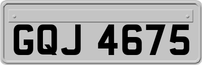 GQJ4675
