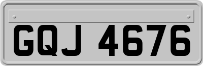 GQJ4676