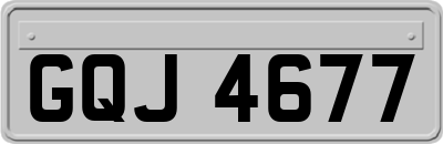 GQJ4677