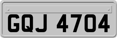 GQJ4704