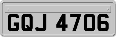 GQJ4706