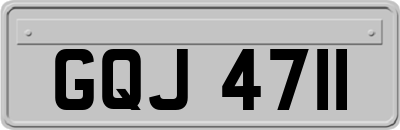 GQJ4711