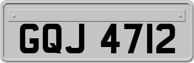 GQJ4712