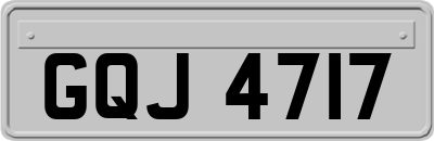 GQJ4717