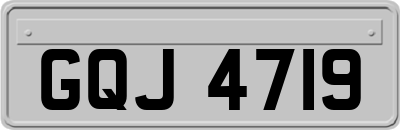 GQJ4719