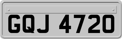 GQJ4720