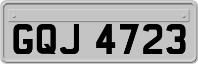 GQJ4723
