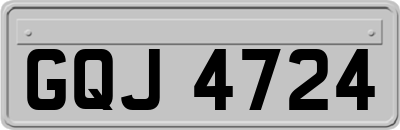 GQJ4724