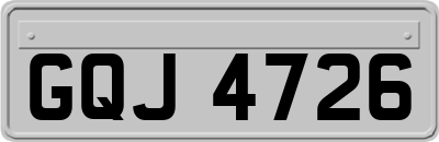 GQJ4726