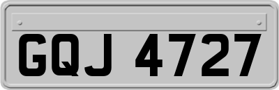 GQJ4727