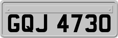 GQJ4730