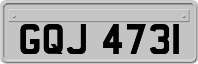 GQJ4731
