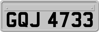GQJ4733